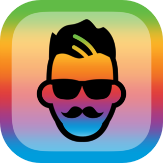 Gayman App Icon